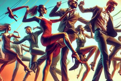 guia definitiva de zapatos para