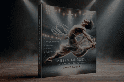 Guía esencial para una carrera como bailarina profesional