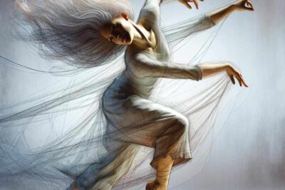 isadora duncan pionera de la