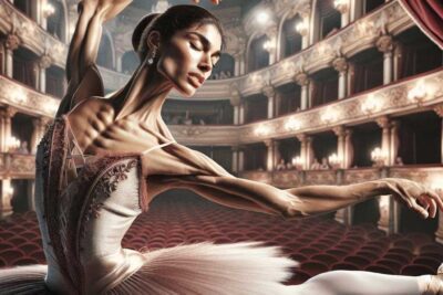 marianela nu ez la estrella argentina