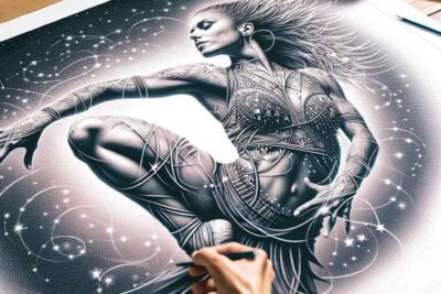 parris goebel la mente maestra