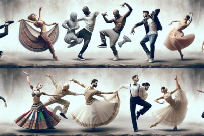 sin nimos de baile descubre